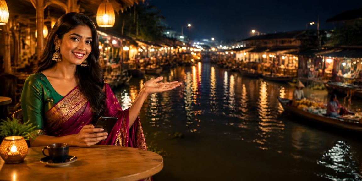 বরিশালে বিনোদন ও বেটিং সুযোগ