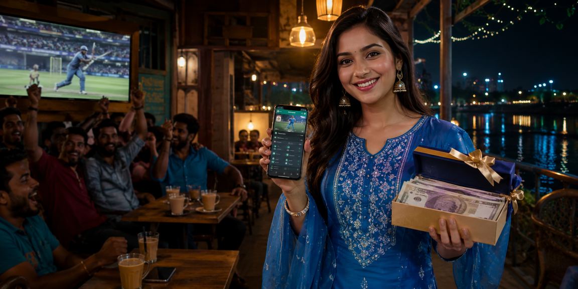 ময়মনসিংহে ক্রিকেট বেটিং সুবিধা